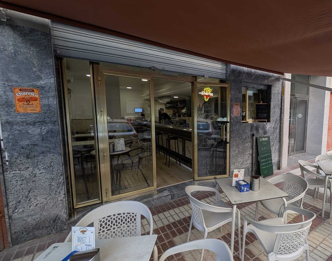 Terraza de ChurriCo